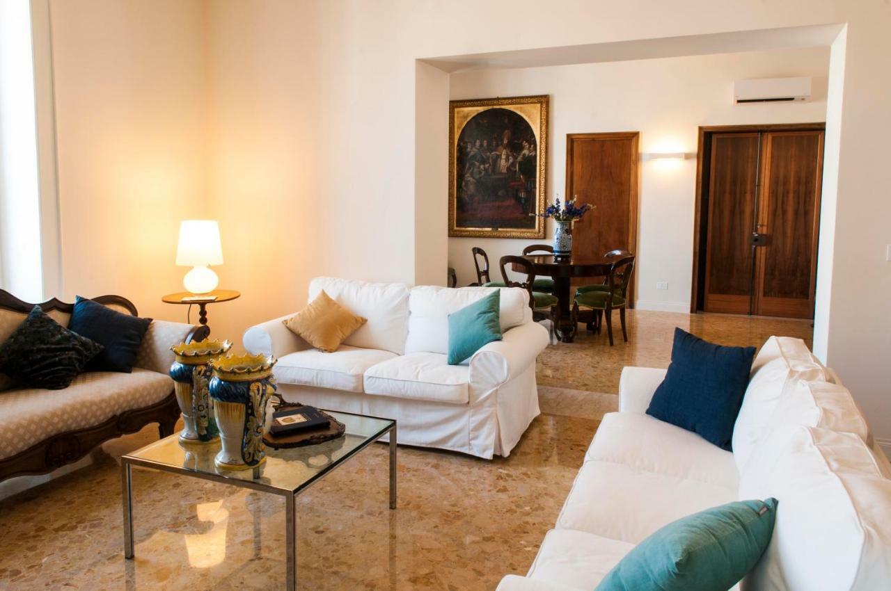 Appartamento Ortigia Exclusive *
