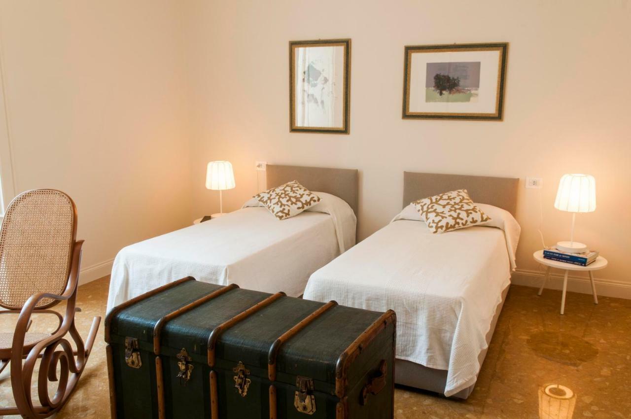 Appartamento Ortigia Exclusive Syracuse