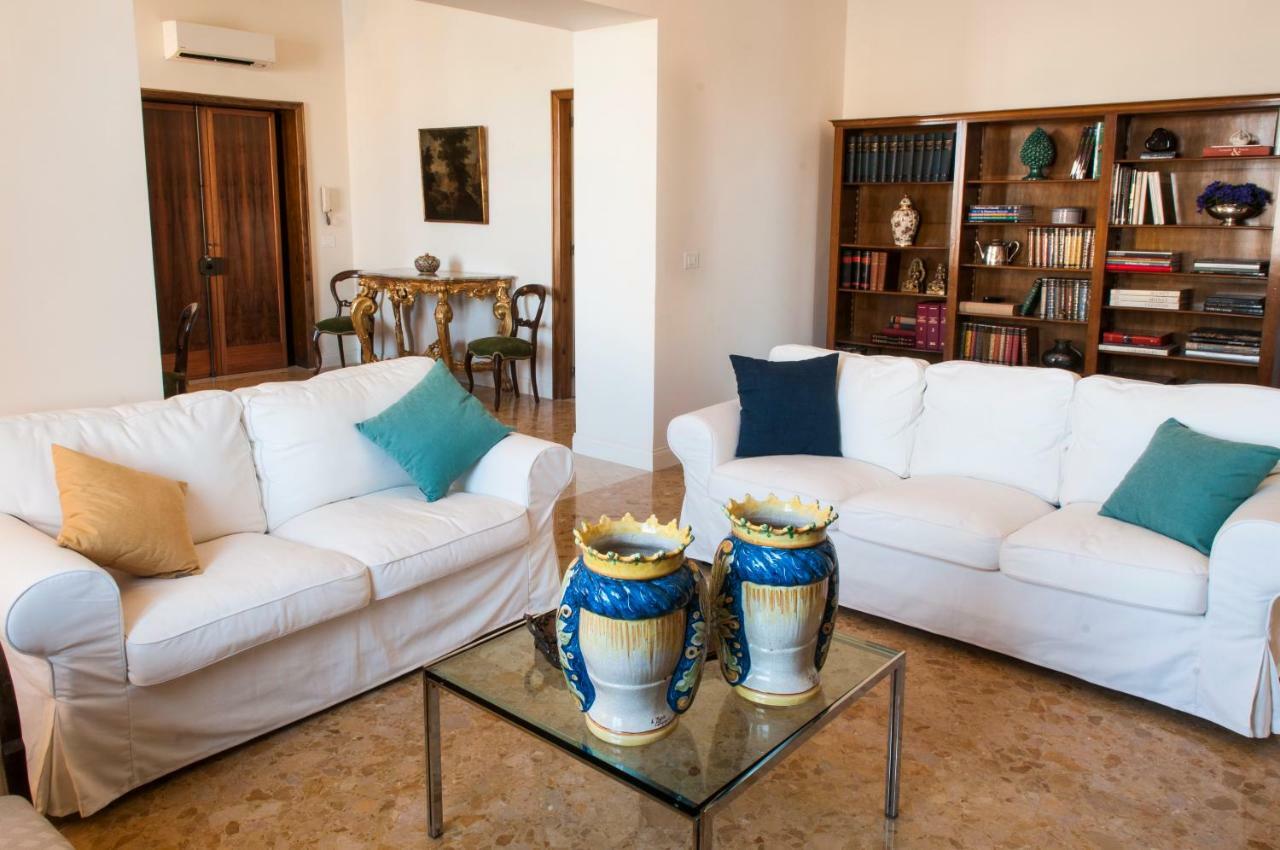 Appartamento Ortigia Exclusive
