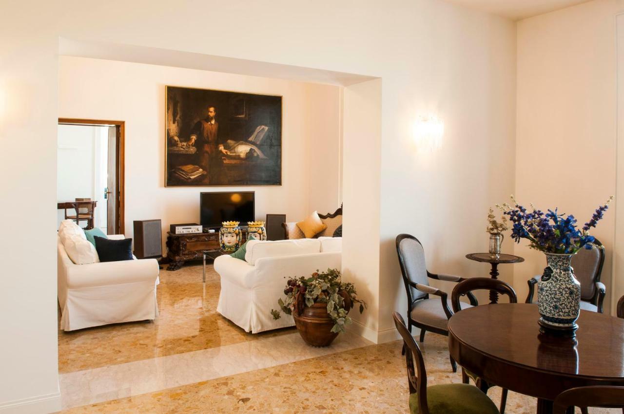Ortigia Exclusive Appartamento *