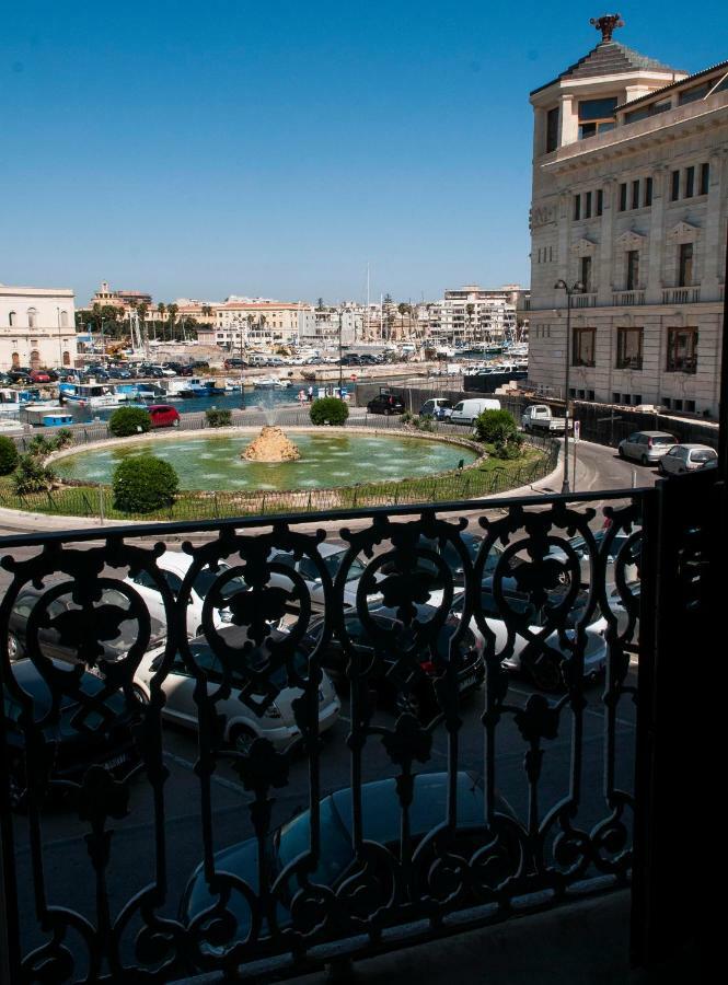 Ortigia Exclusive Appartamento *