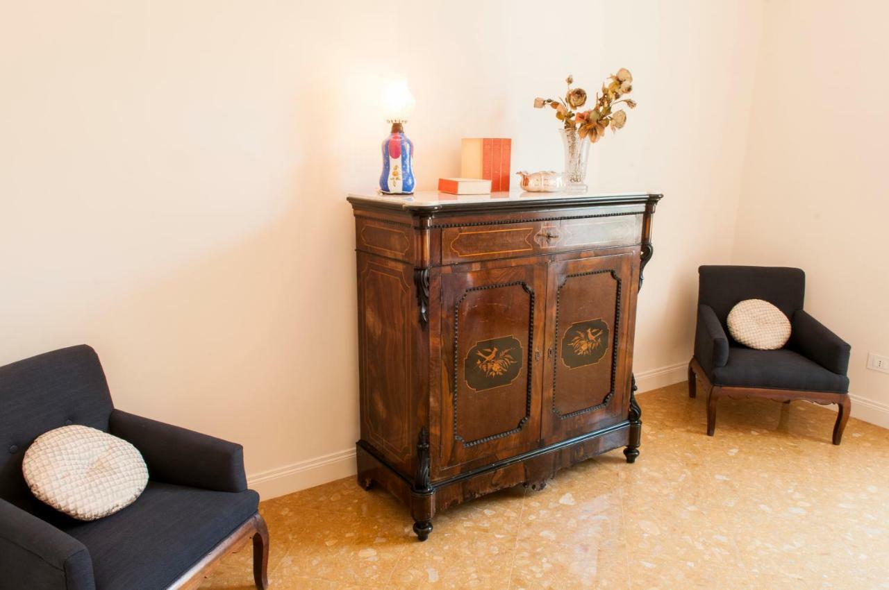 Ortigia Exclusive Appartamento